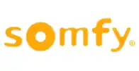 Vitrier Somfy Salles